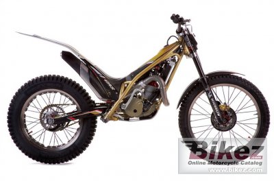 2011 GAS GAS TXT Pro Raga 280 photo